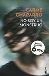 NO SOY UN MONSTRUO (ED. LIMITADA)