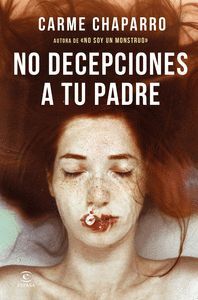 NO DECEPCIONES A TU PADRE