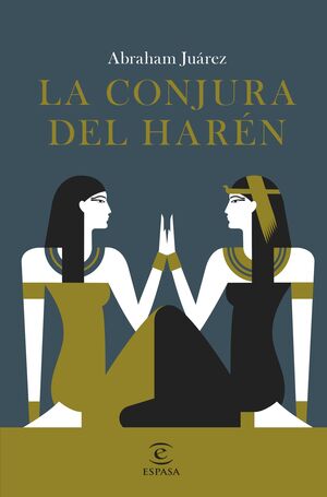 LA CONJURA DEL HARÉN