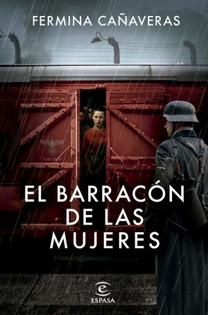 EL BARRACÓN DE LAS MUJERES