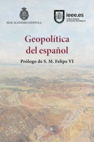 GEOPOLÍTICA DEL ESPAÑOL