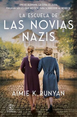 ESCUELA DE LAS NOVIAS NAZIS, LA