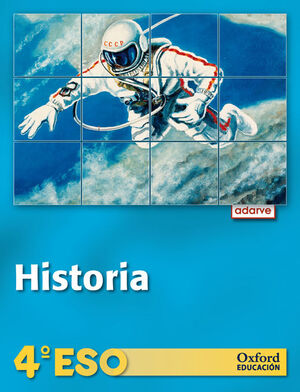 HISTORIA 4.º ESO. ADARVE