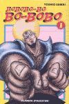 BOBOBO-BO-BO-BOBO Nº 01/21
