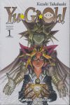 YU-GI-OH! Nº 01