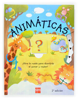 ANIMÁTICAS
