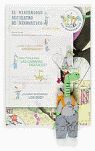 EL MISTERIOSO SECRETO DE DINOMÁTICO