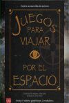 JUEGOS PARA VIAJAR POR EL ESPACIO