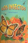 LOS INSECTOS