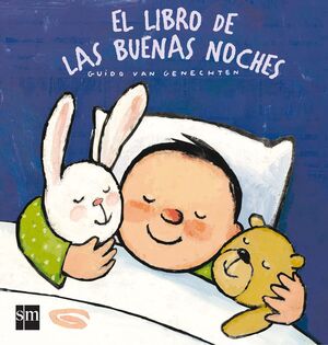 EL LIBRO DE LAS BUENAS NOCHES