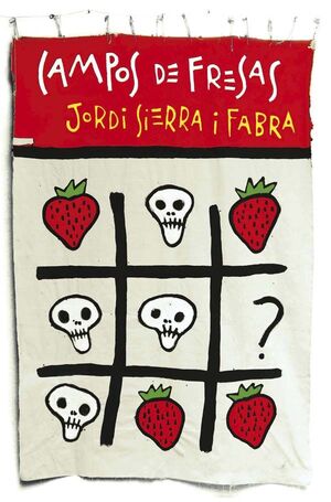 CAMPOS DE FRESAS