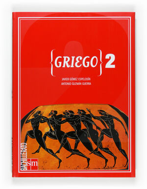 GRIEGO. 2 BACHILLERATO