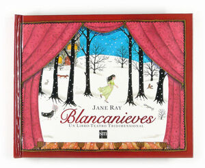 BLANCANIEVES