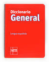 DICCIONARIO GENERAL. LENGUA ESPAÑOLA