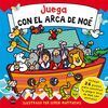 JUEGA CON EL ARCA DE NOÉ