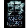 CUENTOS DE TERROR DEL BARCO NEGRO