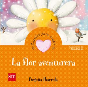 LA FLOR AVENTURERA