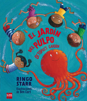 EL JARDÍN DEL PULPO