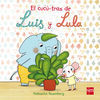LC.EL CUCU-TRAS DE LUIS Y LULA