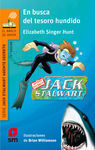 JACK STALWART 3 EN BUSCA DEL TESORO HUNDIDO