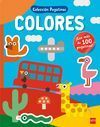 COLORES