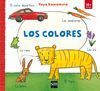 LOS COLORES