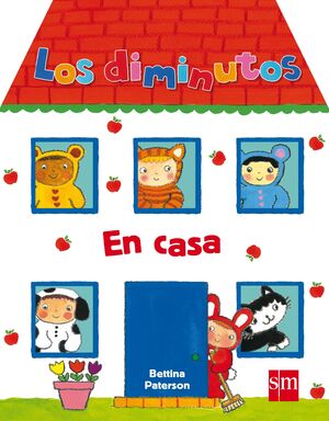 EN CASA