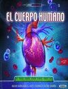 EL CUERPO HUMANO (LIBROS INTERACTIVOS)