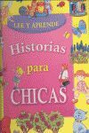 HISTORIAS PARA CHICAS