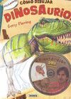 CÓMO DIBUJAR DINOSAURIOS + DVD