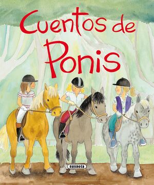 CUENTOS DE PONIS