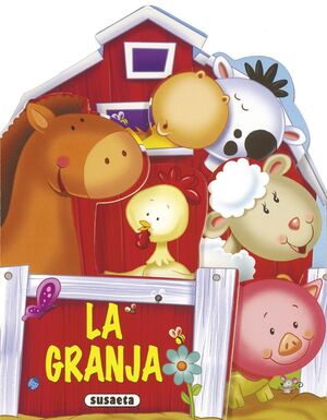 LA GRANJA