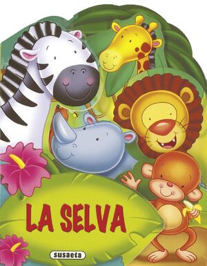 LA SELVA