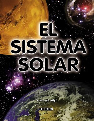 EL SISTEMA SOLAR