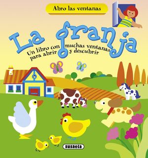 LA GRANJA