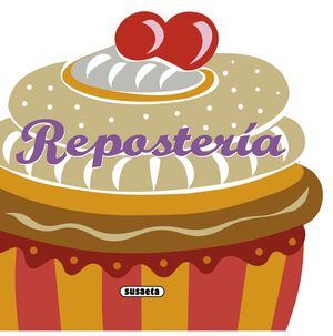 REPOSTERÍA