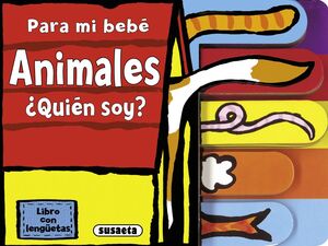 ANIMALES ¿QUIÉN SOY?