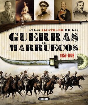 GUERRAS DE MARRUECOS