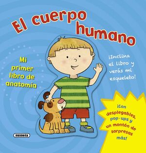 EL CUERPO HUMANO