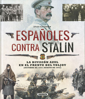 ESPAÑOLES CONTRA STALIN