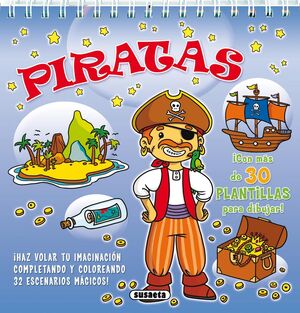 PIRATAS