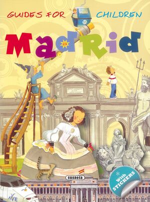 MADRID (INGLÉS)