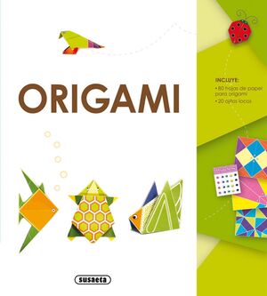 ORIGAMI