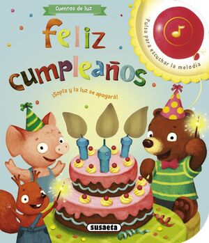 FELIZ CUMPLEAÑOS