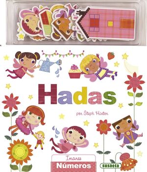 HADAS (NÚMEROS)