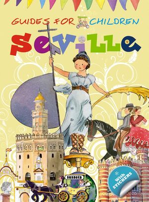 SEVILLE (INGLÉS)