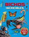 BICHOS INCREÍBLES