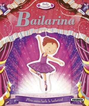 BAILARINA