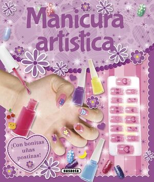 MANICURA ARTÍSTICA