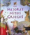 LOS MEJORES MITOS GRIEGOS